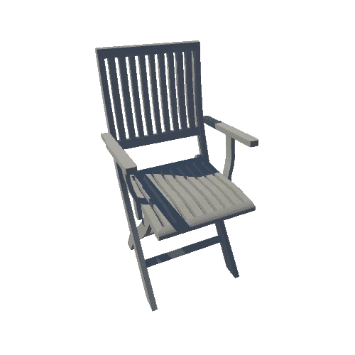 woodenChair
