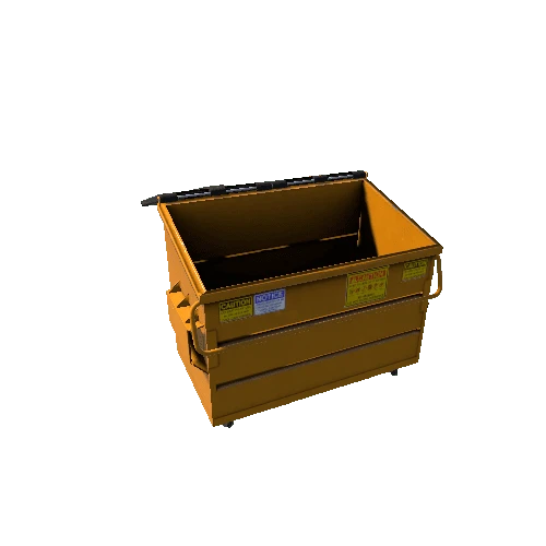 Dumpster_01_Clear_Orange_Open