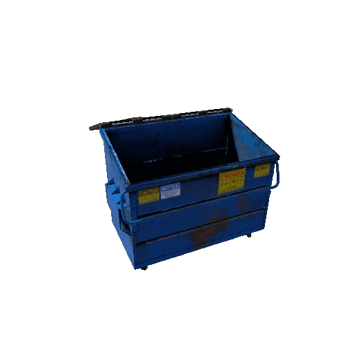 Dumpster_01_OLD_Blue_Open