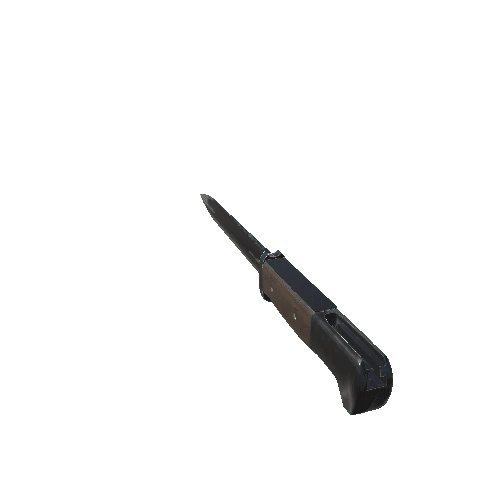 Knife_Bayonet