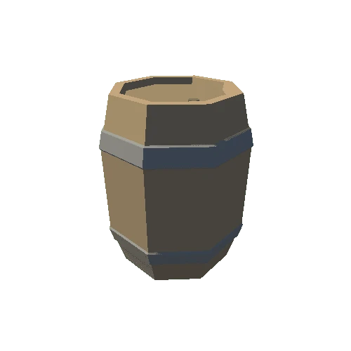 Barrel