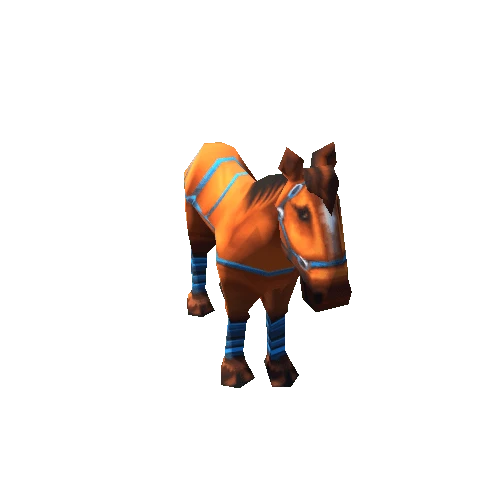 Personage_Horse1