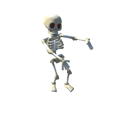 Personage_Skeleton