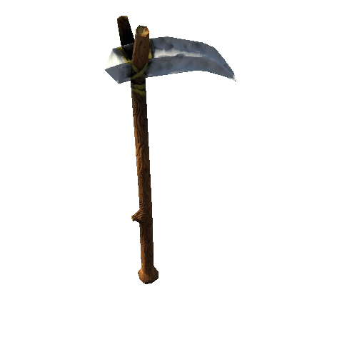 PickAxe