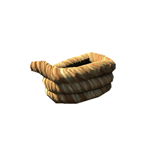 Rope