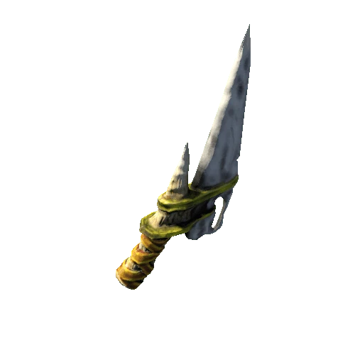 StoneKnife