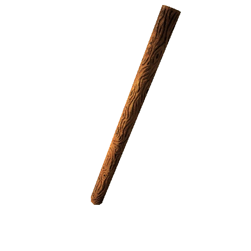 WoodenStick