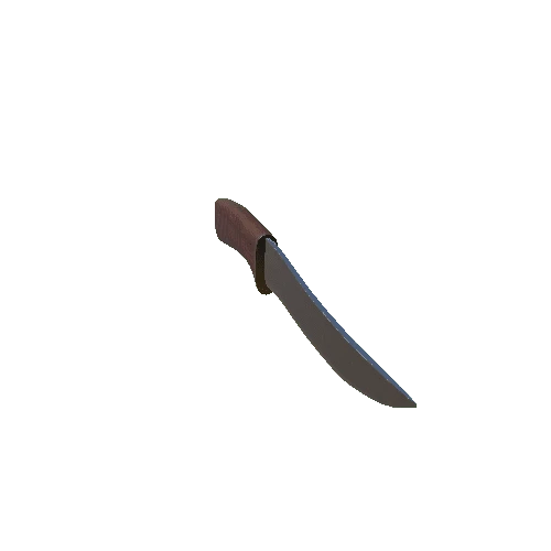 knife