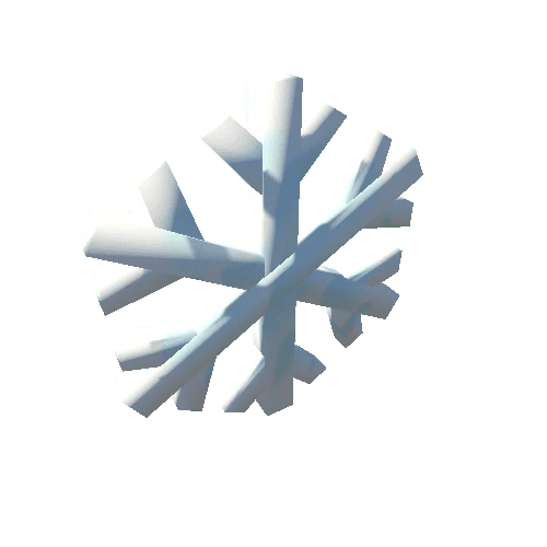 Object_Snowflake