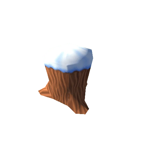 Object_Stump