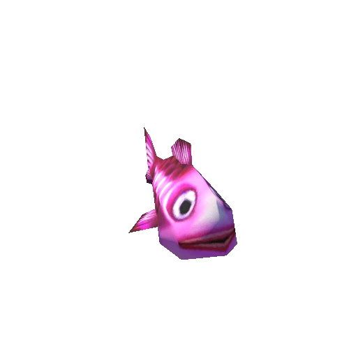 Personage_Fish_Pink