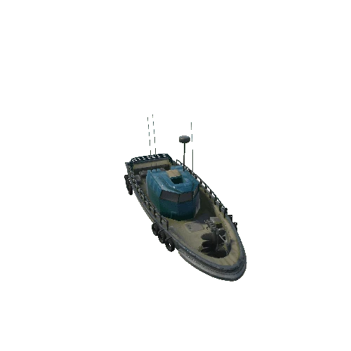 RiverBoatFreeFinished1