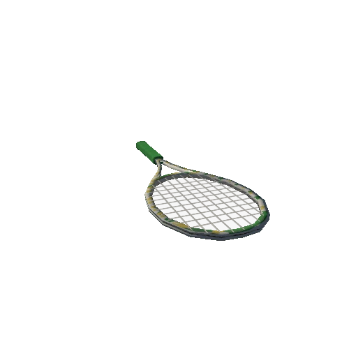 racket