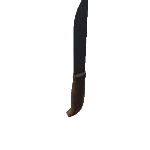 Knife