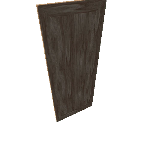 simple_shelves_door