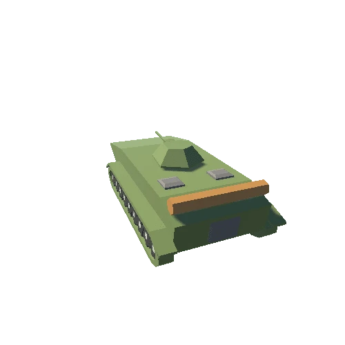 AFV_Tracked_Green