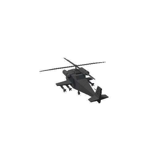 Helicopter_Black