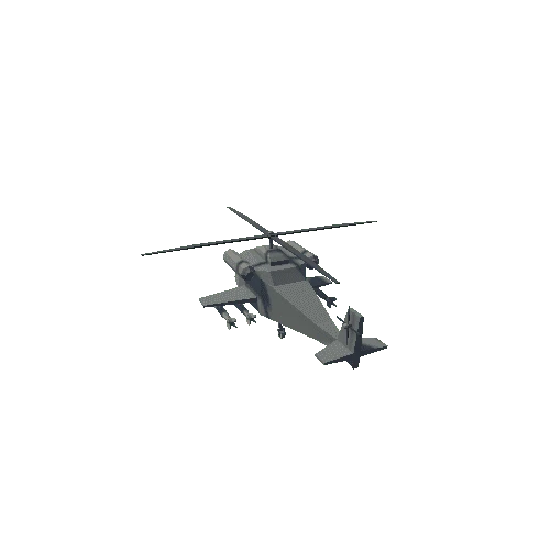Helicopter_Grey