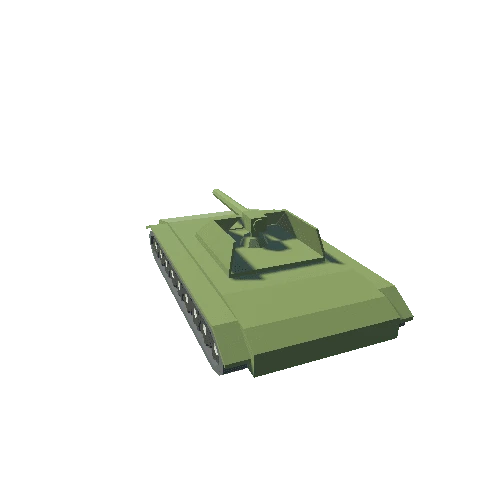 Tank_Green