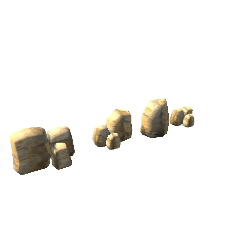 Object_Stones