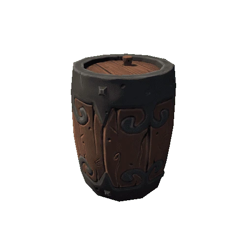 Prefab_barrel