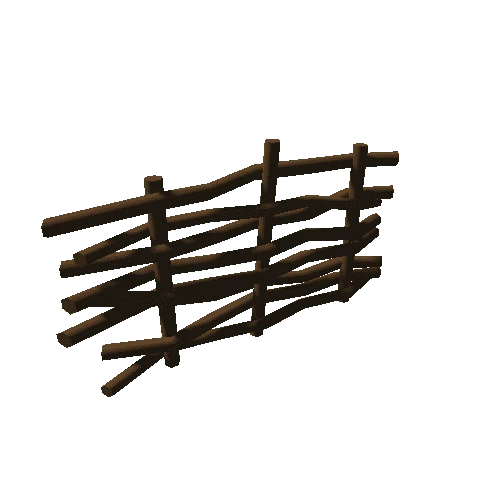 Fence_X_05