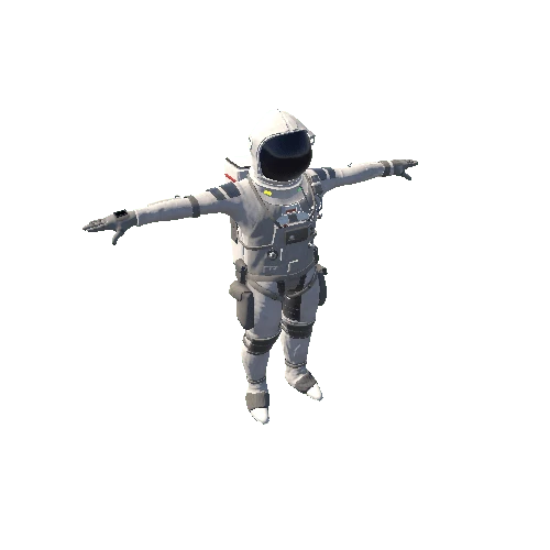 Astronaut