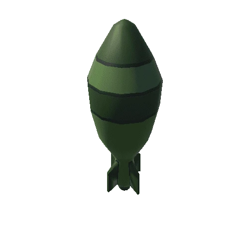 Rocket01_Green