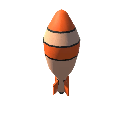 Rocket01_Orange