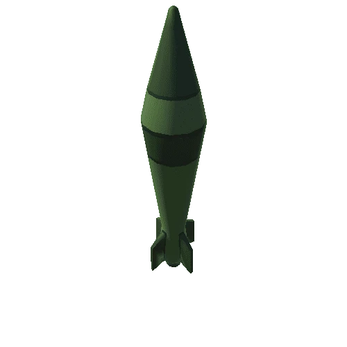 Rocket02_Green