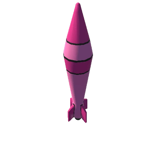 Rocket02_Pink