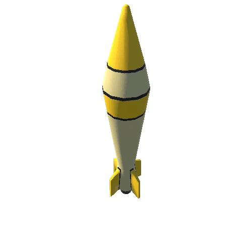 Rocket02_Yellow