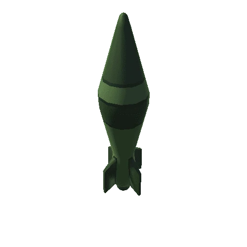 Rocket03_Green