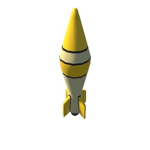 Rocket03_Yellow