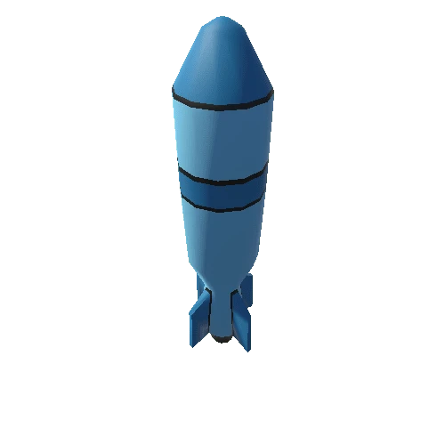 Rocket04_Blue