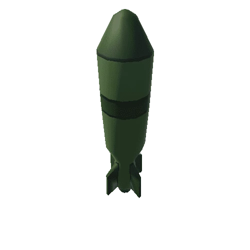 Rocket04_Green