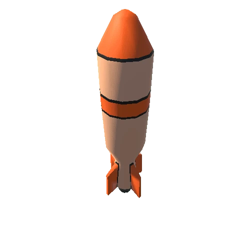 Rocket04_Orange