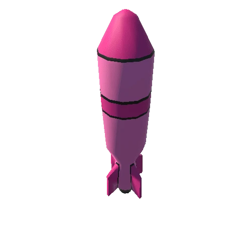 Rocket04_Pink