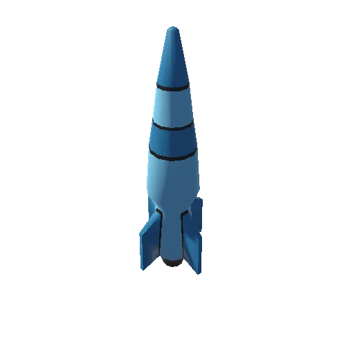 Rocket05_Blue