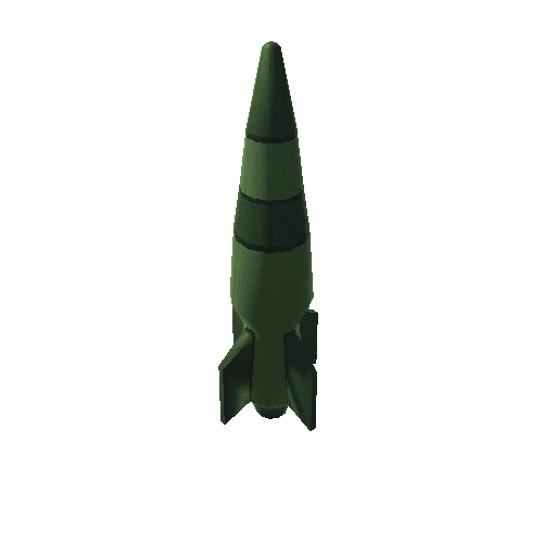 Rocket05_Green