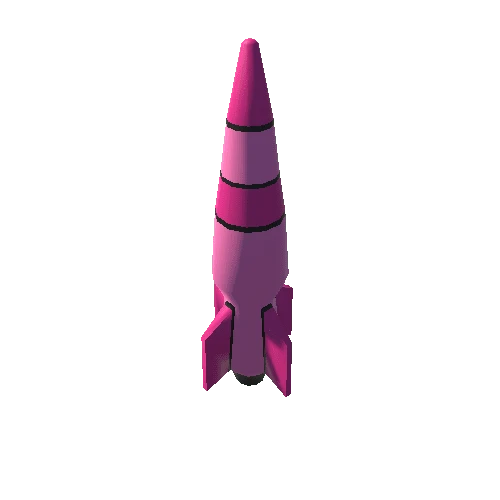 Rocket05_Pink