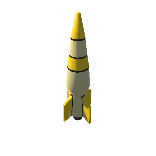 Rocket05_Yellow