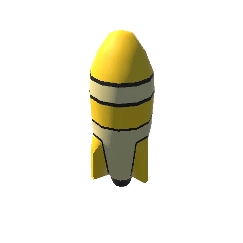 Rocket06_Yellow