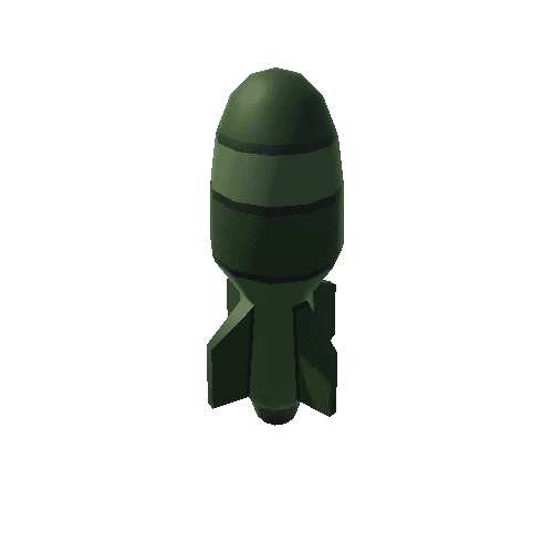 Rocket08_Green