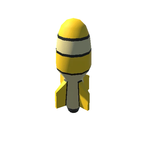 Rocket08_Yellow