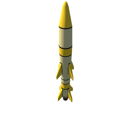 Rocket09_Yellow