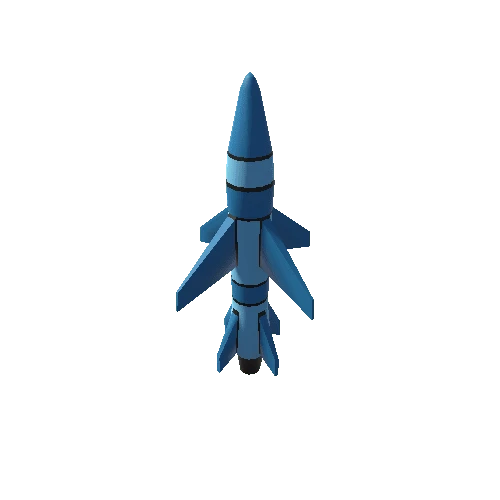 Rocket11_Blue