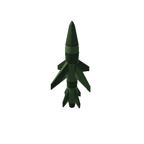 Rocket11_Green