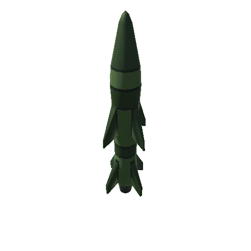 Rocket12_Green