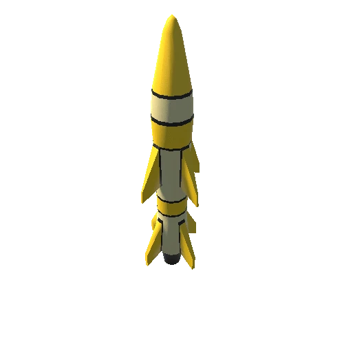 Rocket12_Yellow